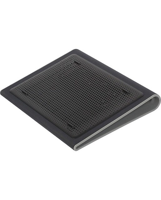 TARGUS - Soporte refrigerador Targus para portátil negro y gris. - Image 1