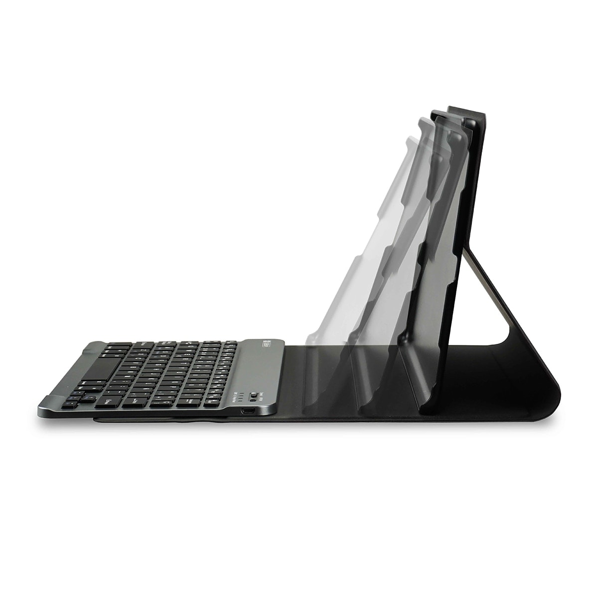 SUBBLIM - Funda con teclado Subblim KeyTab Pro BT para Lenovo Tab 10,1? (2025). - Image 1