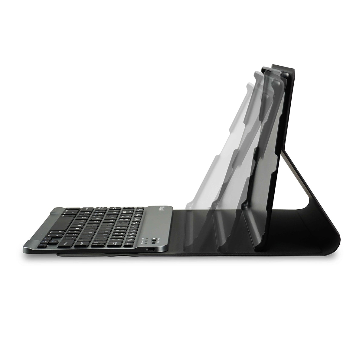 SUBBLIM - Funda con teclado Subblim KeyTab Pro BT para Lenovo Tab Plus 11,5? (2025). - Image 1