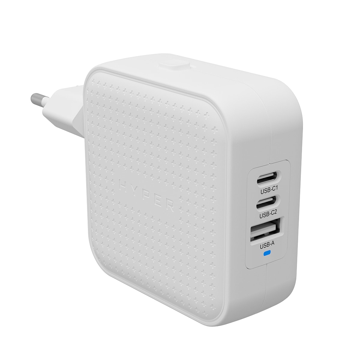 HyperDrive - Cargador de viaje HyperJuice 70W USB-C GaN. - Image 1