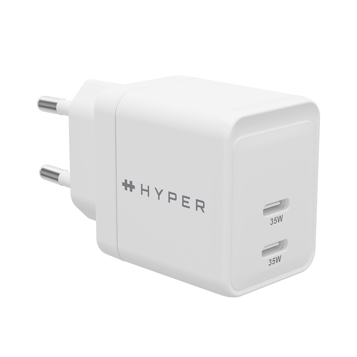 HyperDrive - Cargador HyperJuice 35W USB-C GaN. - Image 1