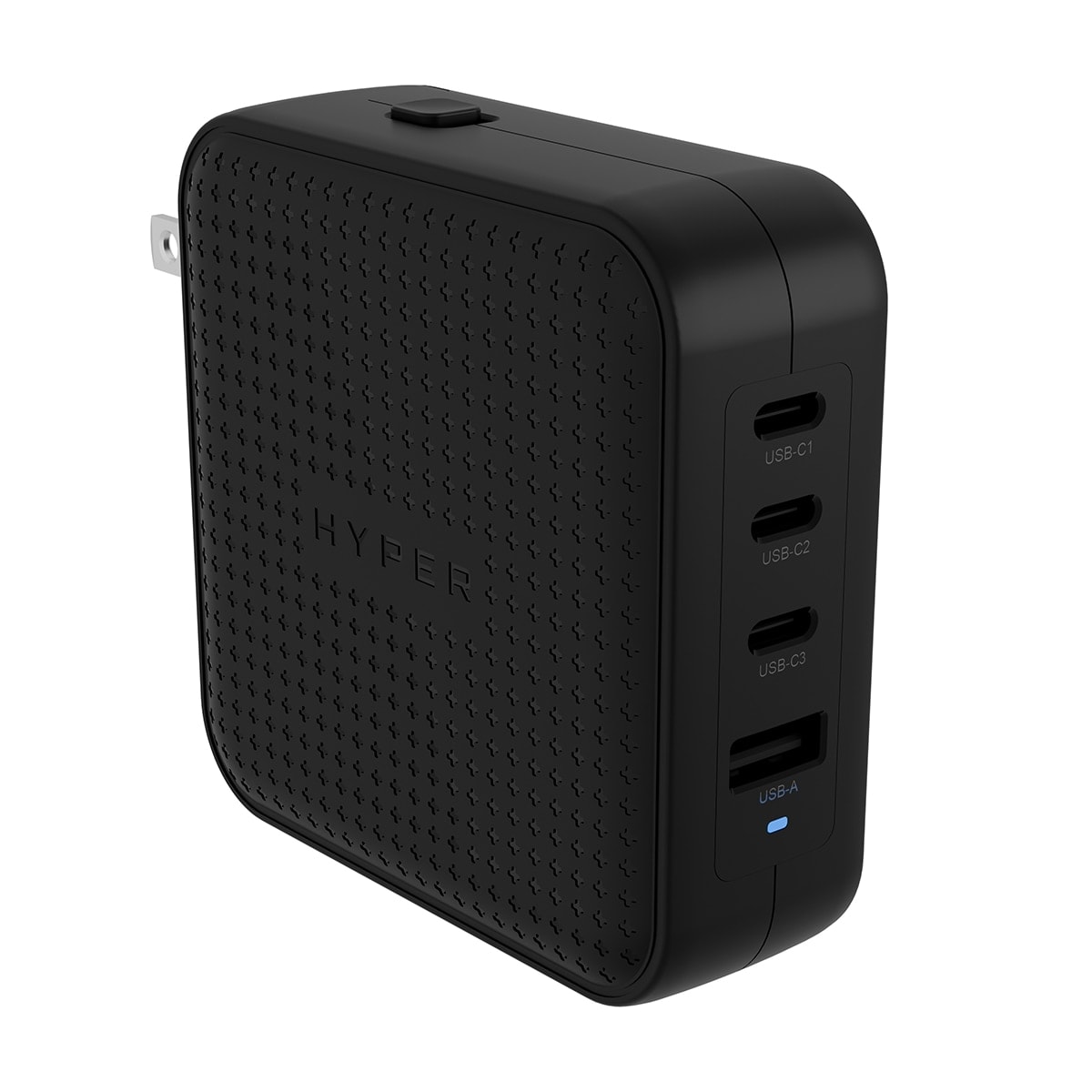 HyperDrive - Cargador HyperJuice 100W USB-C GaN. - Image 1