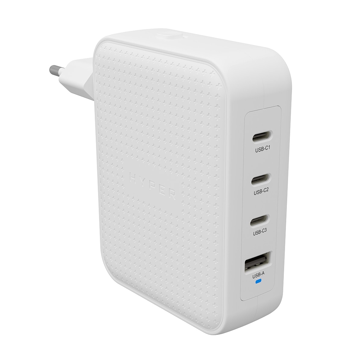 HyperDrive - Cargador de viaje HyperJuice 145W USB-C con 4 puertos. - Image 1