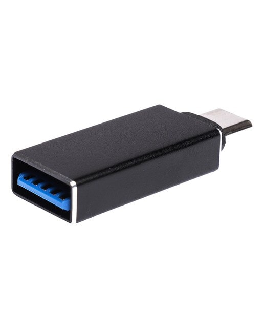SilverHT - Adaptador SilverHT de USB-C a USB 3.0. - Image 1