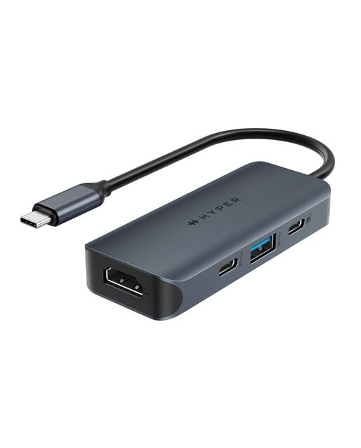 HYPERDRIVE - Hub USB-C HyperDrive Next 4 en 1. - Image 1