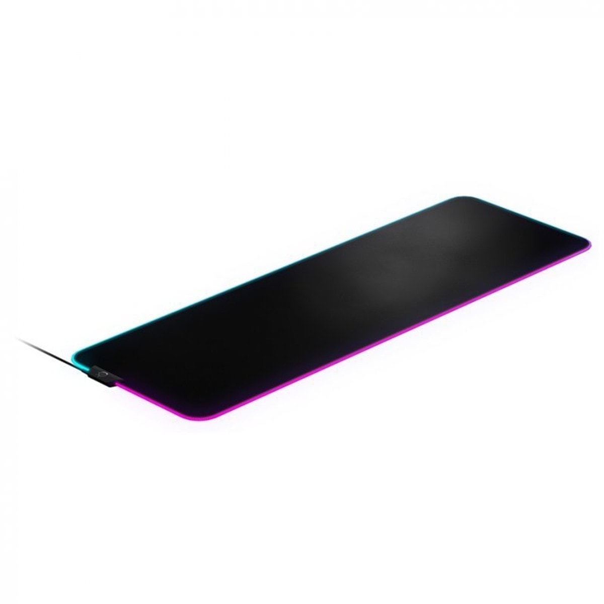 Steelseries - Alfombrilla para ratón Gaming SteelSeries QcK Prism Cloth XL. - Image 1