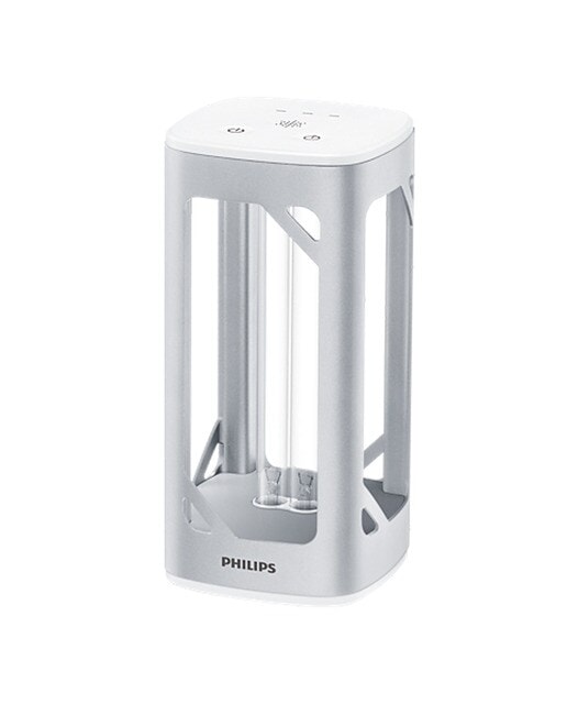 Philips - Lámpara de desinfección Philips UV-C. - Image 1