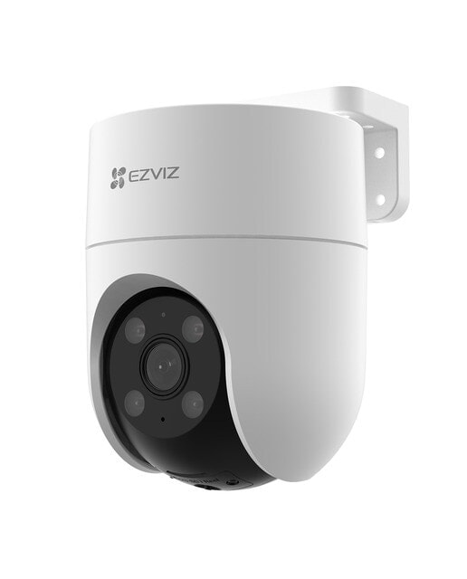 Ezviz - Cámara IP de videovigilancia exterior EZVIZ H8c rotativa 360º 2K. - Image 1