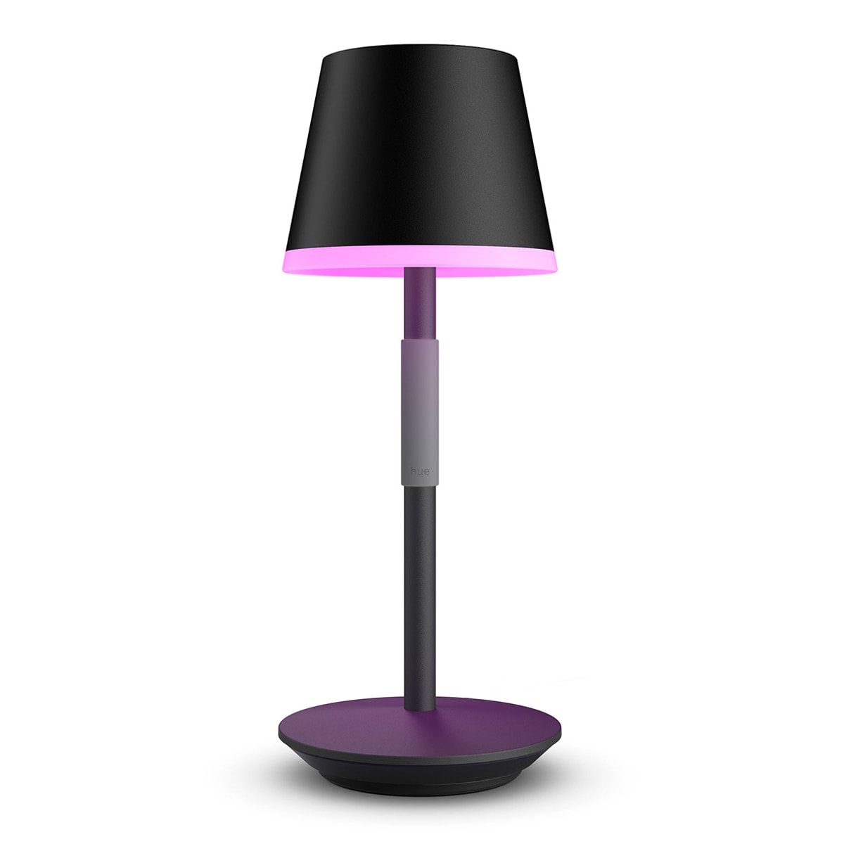Philips - Lámpara de mesa portátil Philips Hue Go Portable. - Image 1