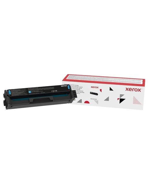 Xerox - Tóner Original Xerox C230-C235 cian (006R04392) alta capacidad. - Image 1