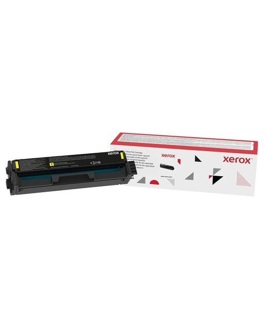 Xerox - Tóner Original Xerox C230-C235 amarillo (006R04394) alta capacidad. - Image 1