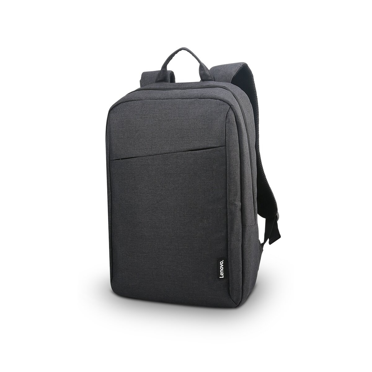 LENOVO - Mochila negra Lenovo B210 para portátiles de 15,6". - Image 1