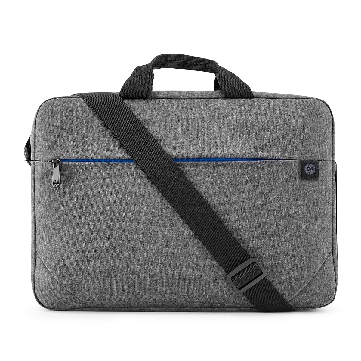 HP - Maletín gris HP Prelude Pro para portátiles hasta 15,6". - Image 1