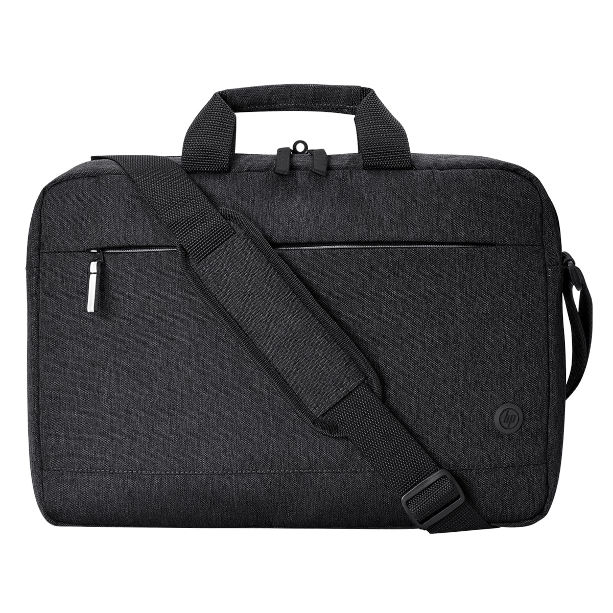 HP - Maletín gris oscuro HP Prelude Pro para portátiles de 17,3". - Image 1