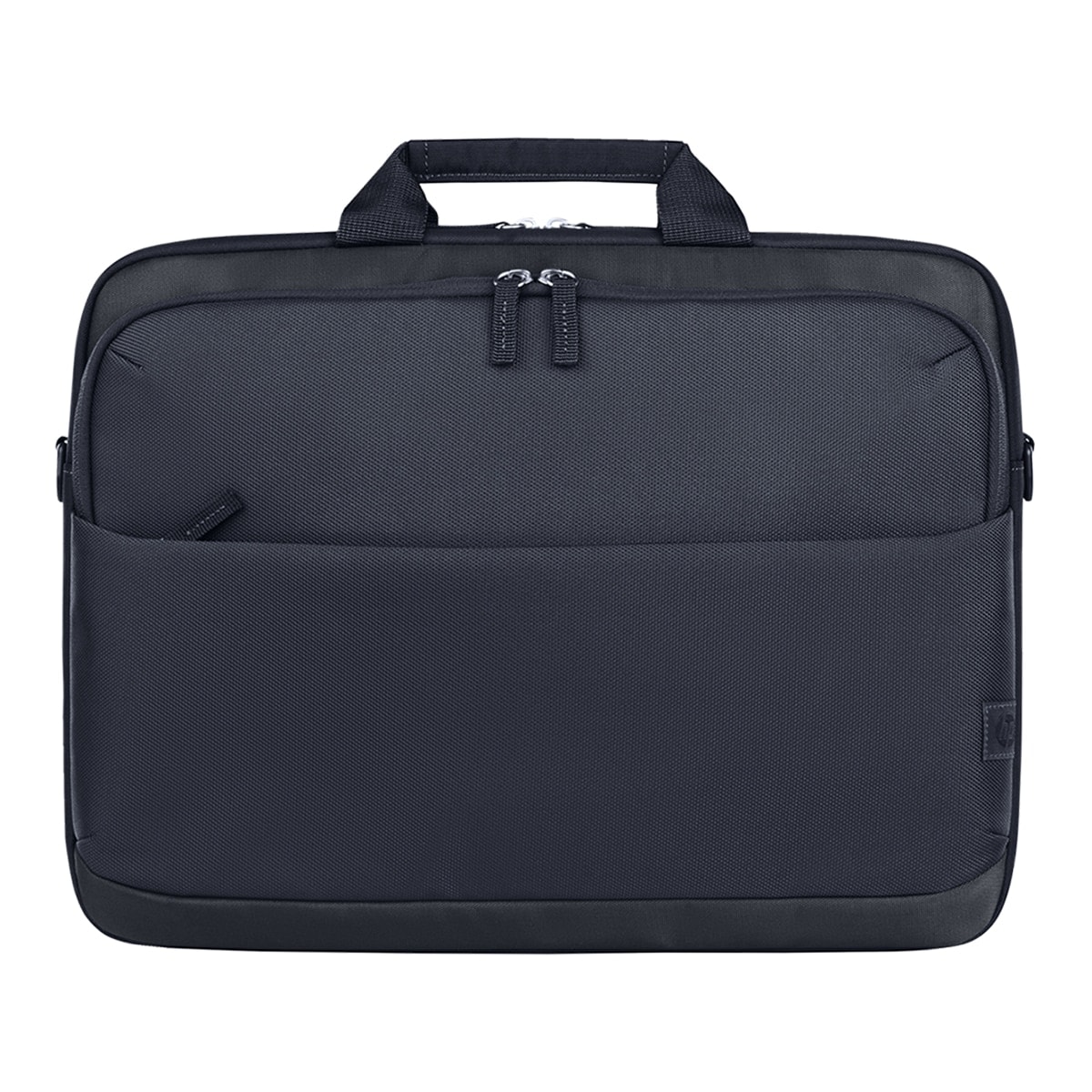 HP - Bolsa maletín gris HP de uso diario para portátiles hasta 16". - Image 1