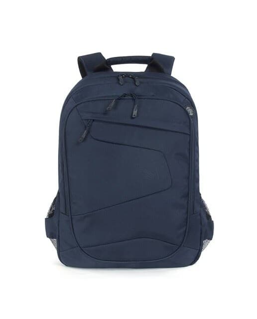 TUCANO - Mochila azul Tucano Lato para portátiles hasta 43,18 cm (17") y MacBook Pro 15".
