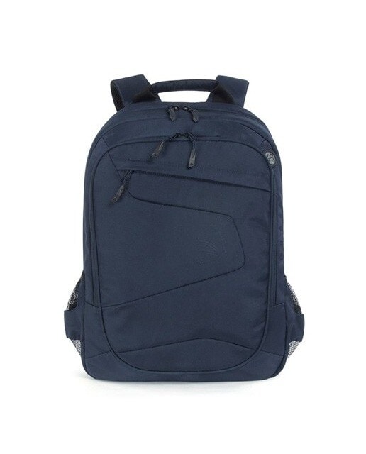 TUCANO - Mochila azul Tucano Lato para portátiles hasta 43,18 cm (17") y MacBook Pro 15". - Image 1