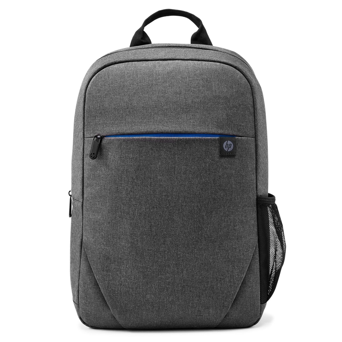 HP - Mochila gris HP Prelude para portátiles hasta 15,6". - Image 1