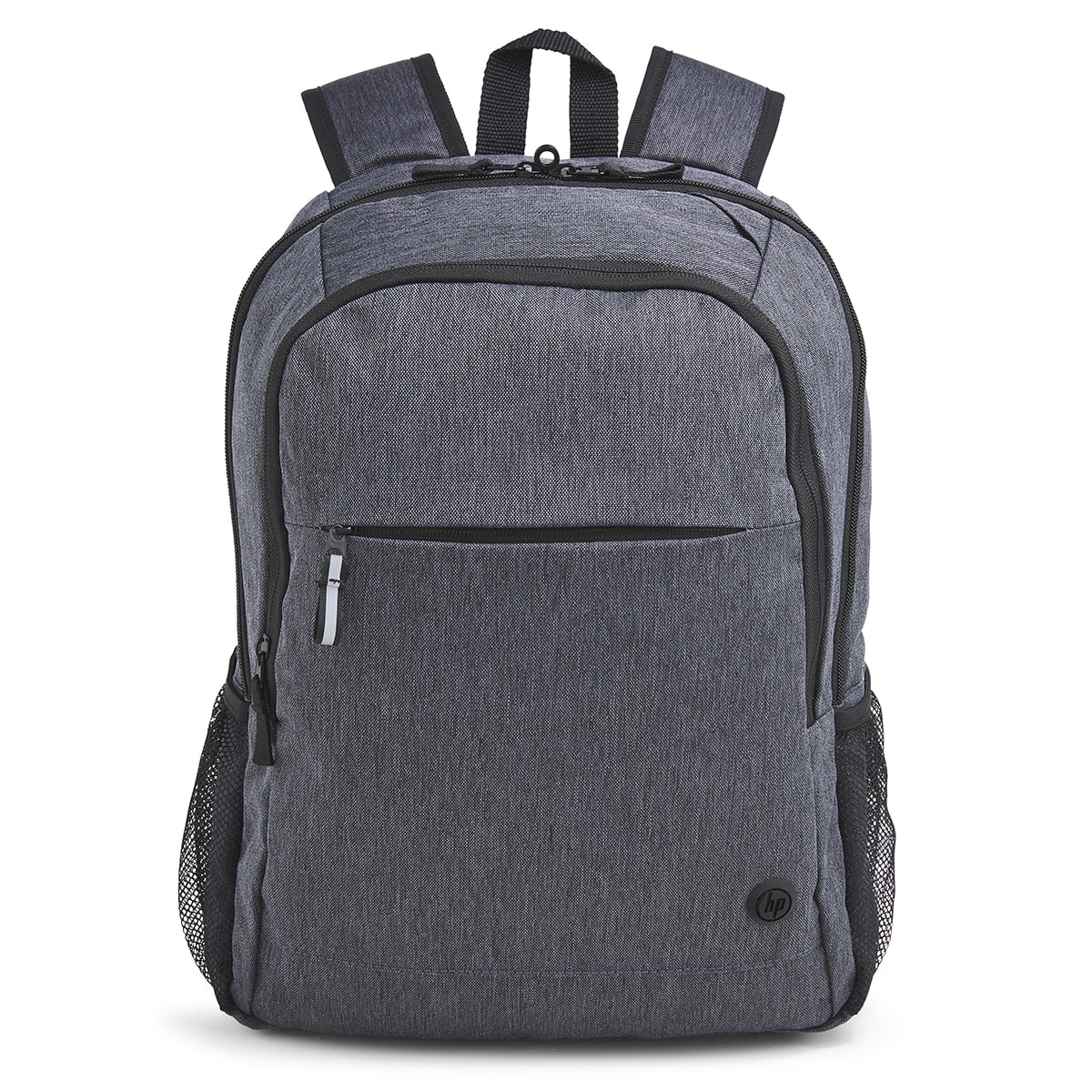HP - Mochila gris HP Prelude Pro para portátiles hasta 15,6". - Image 1