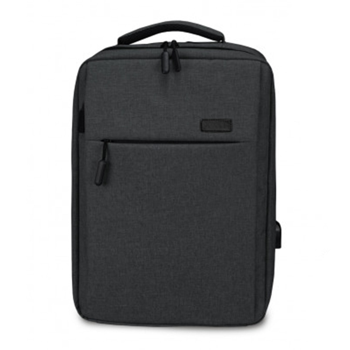 SUBBLIM - Mochila gris Subblim Airpadding para portátiles hasta 15,6". - Image 1