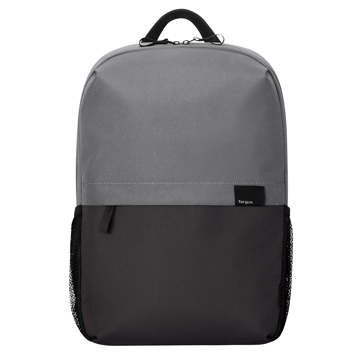 TARGUS - Mochila gris Targus Sagano EcoSmart Campus para portátiles hasta 16". - Image 1