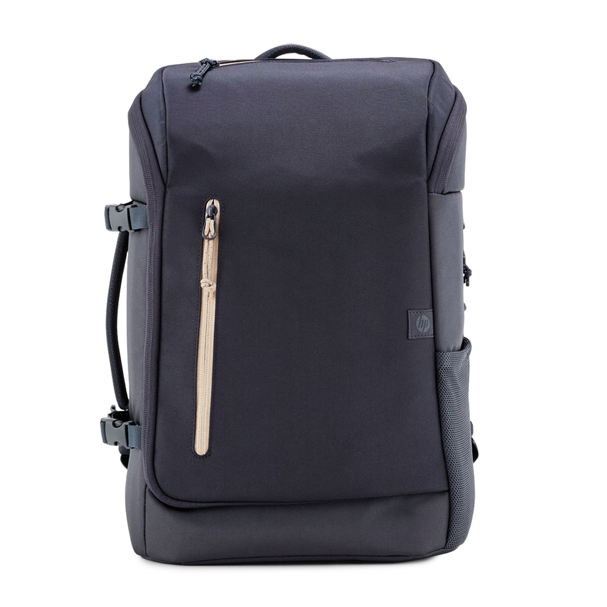 HP - Mochila gris HP Travel 25L para portátiles hasta 15,6". - Image 1