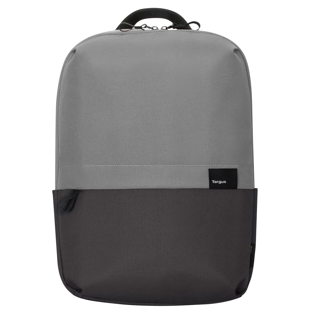 TARGUS - Mochila negra-gris Targus Sagano EcoSmart Commuter para portátiles hasta 16". - Image 1