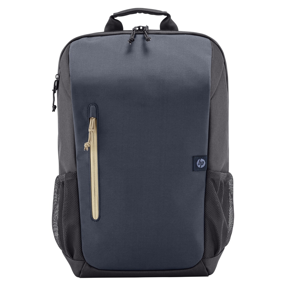 HP - Mochila azul HP Travel para portátiles hasta 15,6". - Image 1