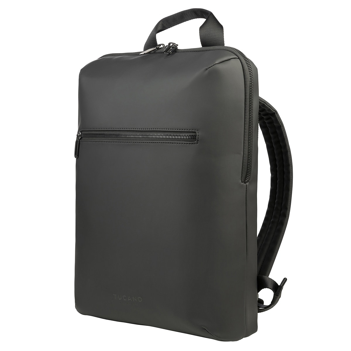 TUCANO - Mochila negra Tucano Gommo para MacBook Pro 16". - Image 1