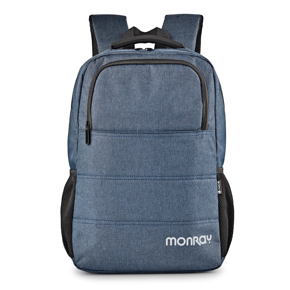 NGS - Mochila NGS Sacks Charter azul para portátiles de 15,6". - Image 1