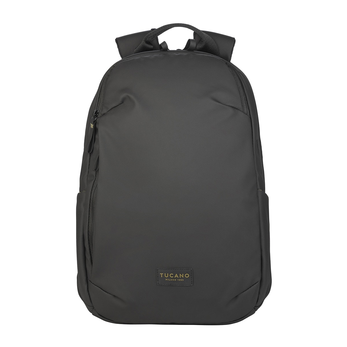 TUCANO - Mochila Tucano Láser negra para portátiles hasta 16". - Image 1
