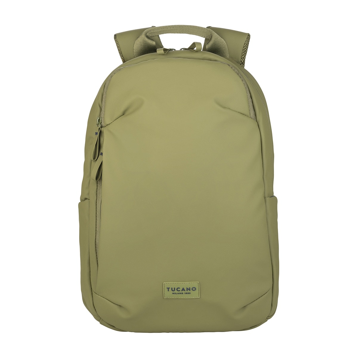 TUCANO - Mochila Tucano Láser verde para portátiles hasta 16". - Image 1