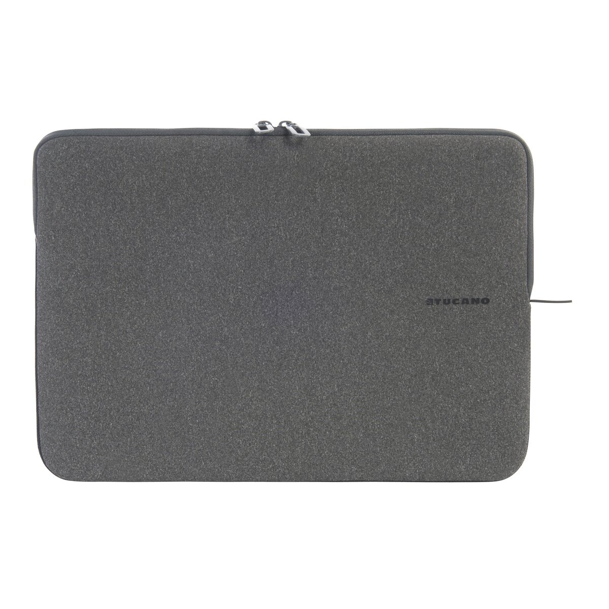 TUCANO - Funda negra neopreno Tucano Melange portátiles de 13,3 a 35,56 cm (13" - 14'') y MacBook Pro 15". - Image 1
