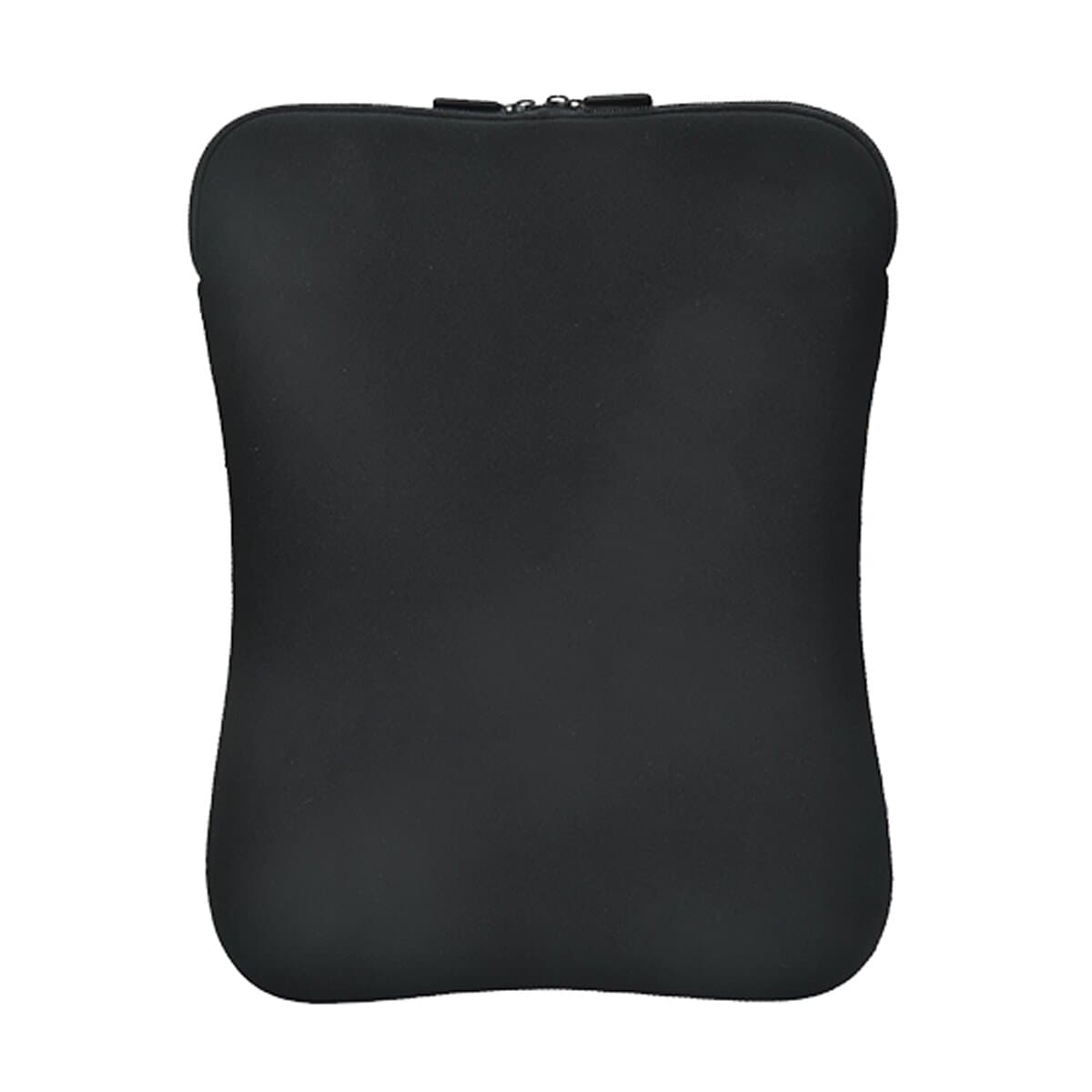 Inves - Funda negra blanda Inves para portátiles hasta 35,8 cm (14,1").