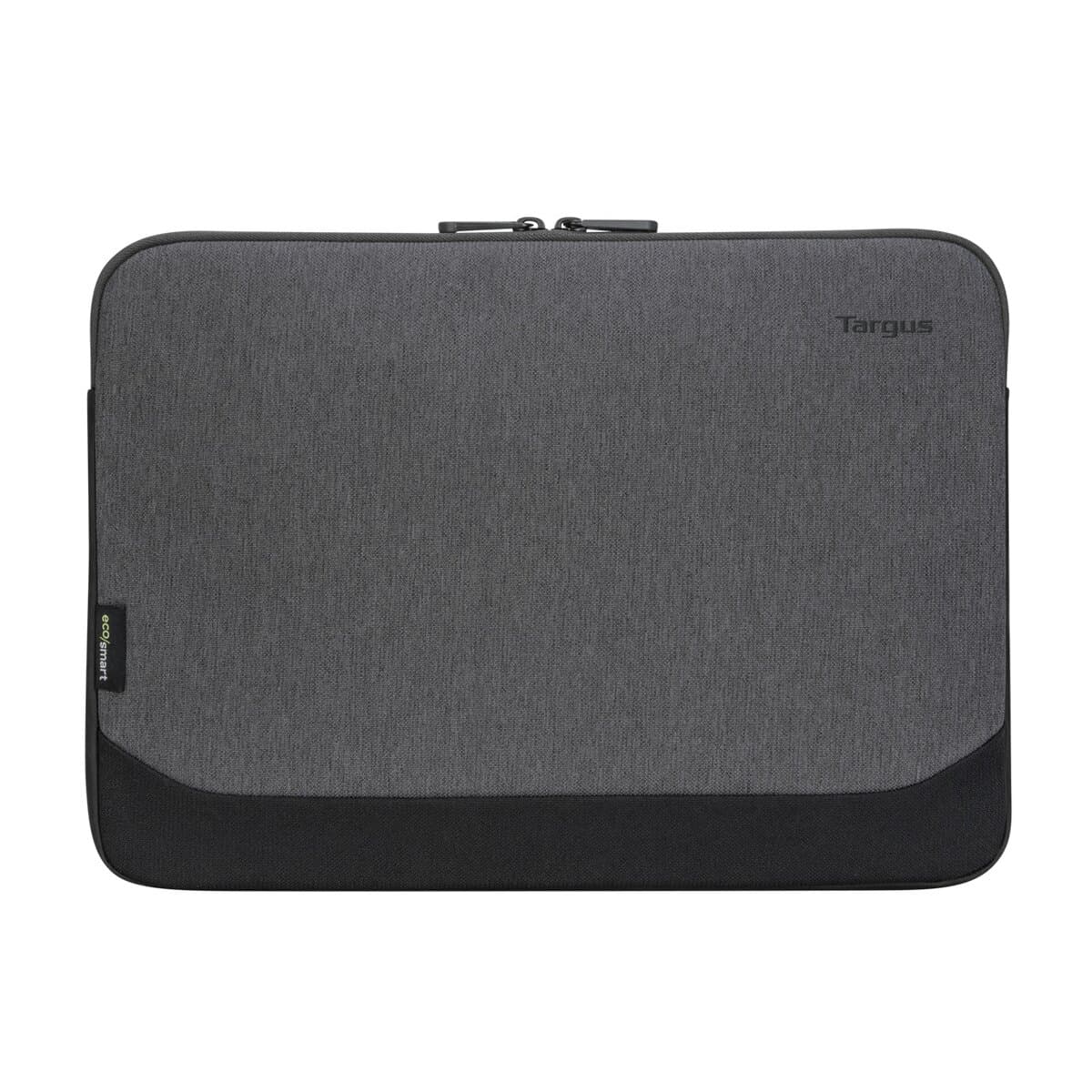 TARGUS - Funda gris Targus Cypress Eco para portátiles de 11 a 12".