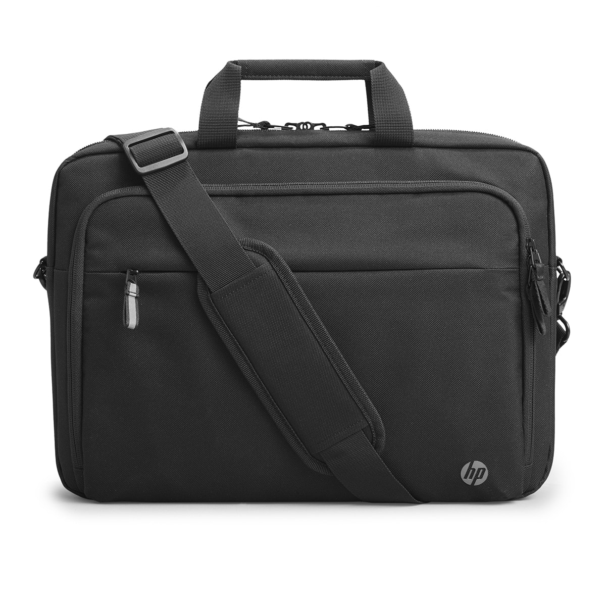 HP - Maletín negro HP Professional para portátiles hasta 15,6". - Image 1