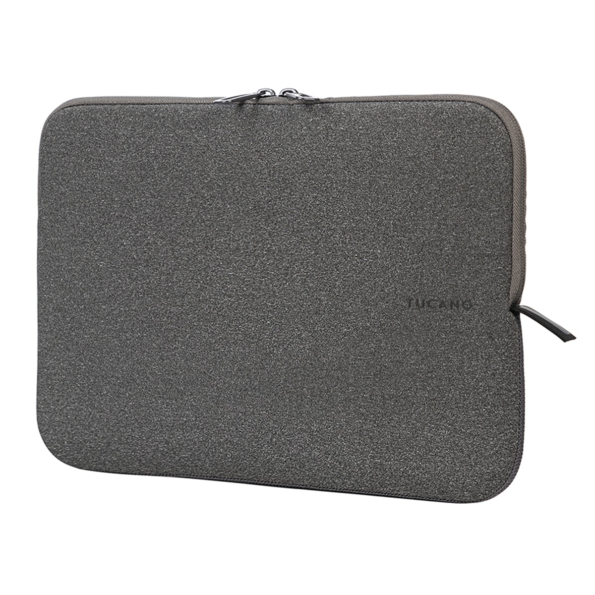 TUCANO - Funda negra de neopreno Tucano Mélange para portátiles de 11-12". - Image 1