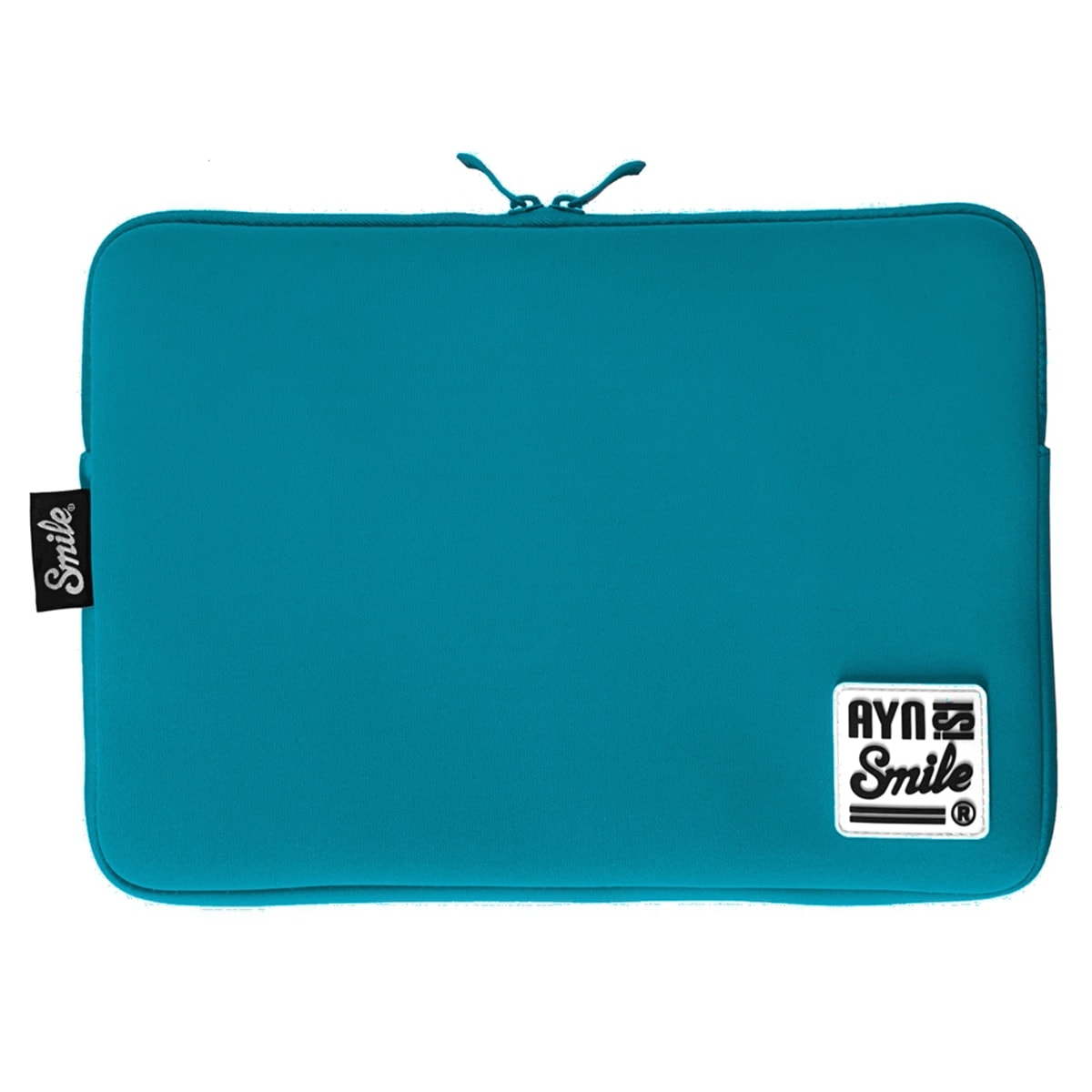Smile - Funda Smile Colors para portátil y tablet hasta 13,3" Biscay Bay Neopreno. - Image 1