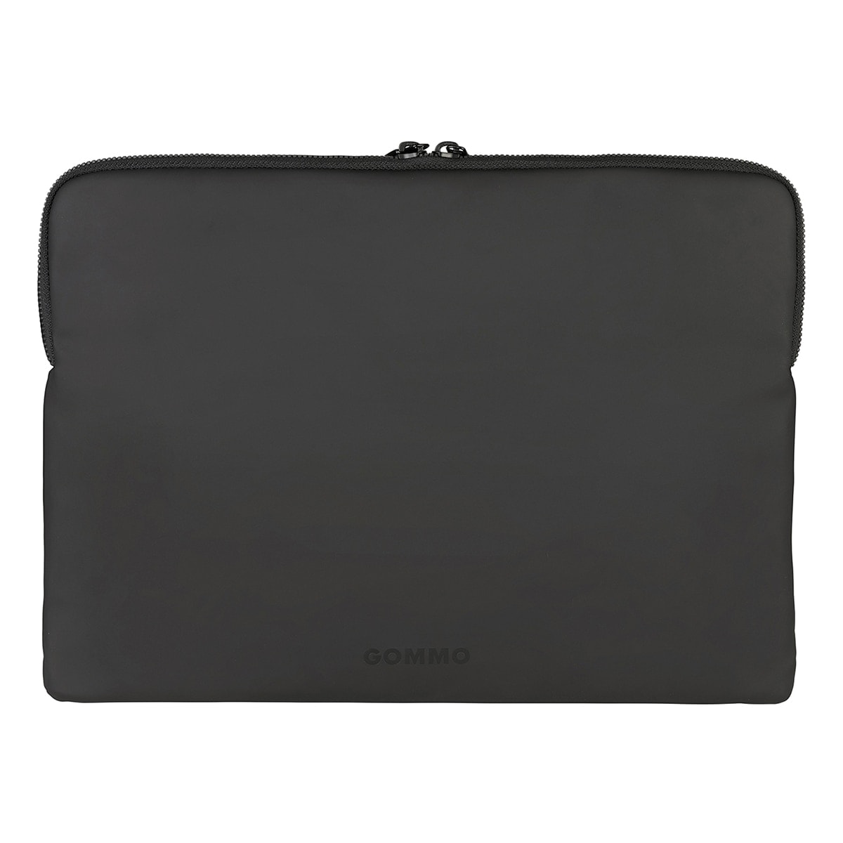 TUCANO - Funda Tucano Gommo para MacBook Pro 14" negro. - Image 1