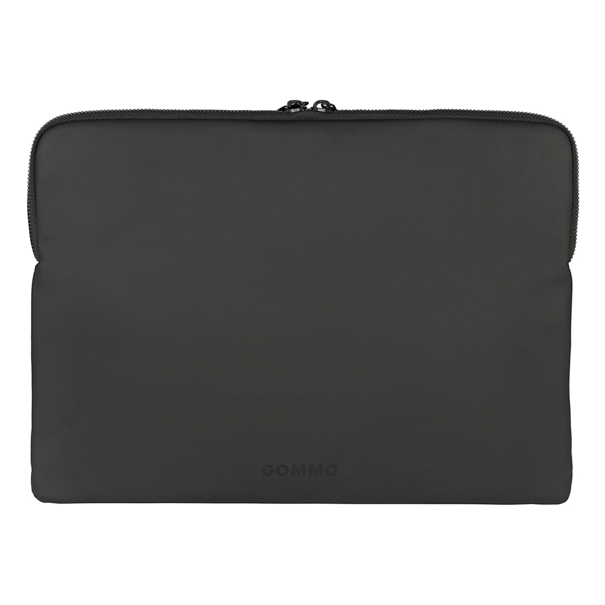 TUCANO - Funda Tucano Gommo para MacBook Pro 16" negro. - Image 1
