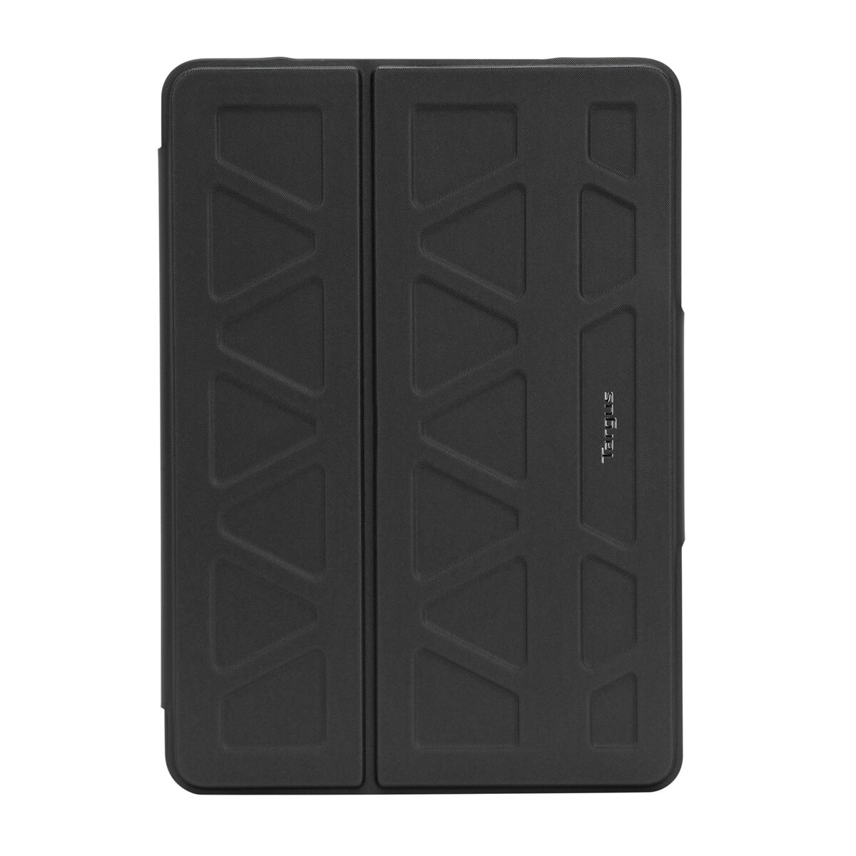 TARGUS - Funda rígida negra Targus Pro-Tek para iPad 10,2-iPad Air 10,5-iPad Pro 10,5. - Image 1