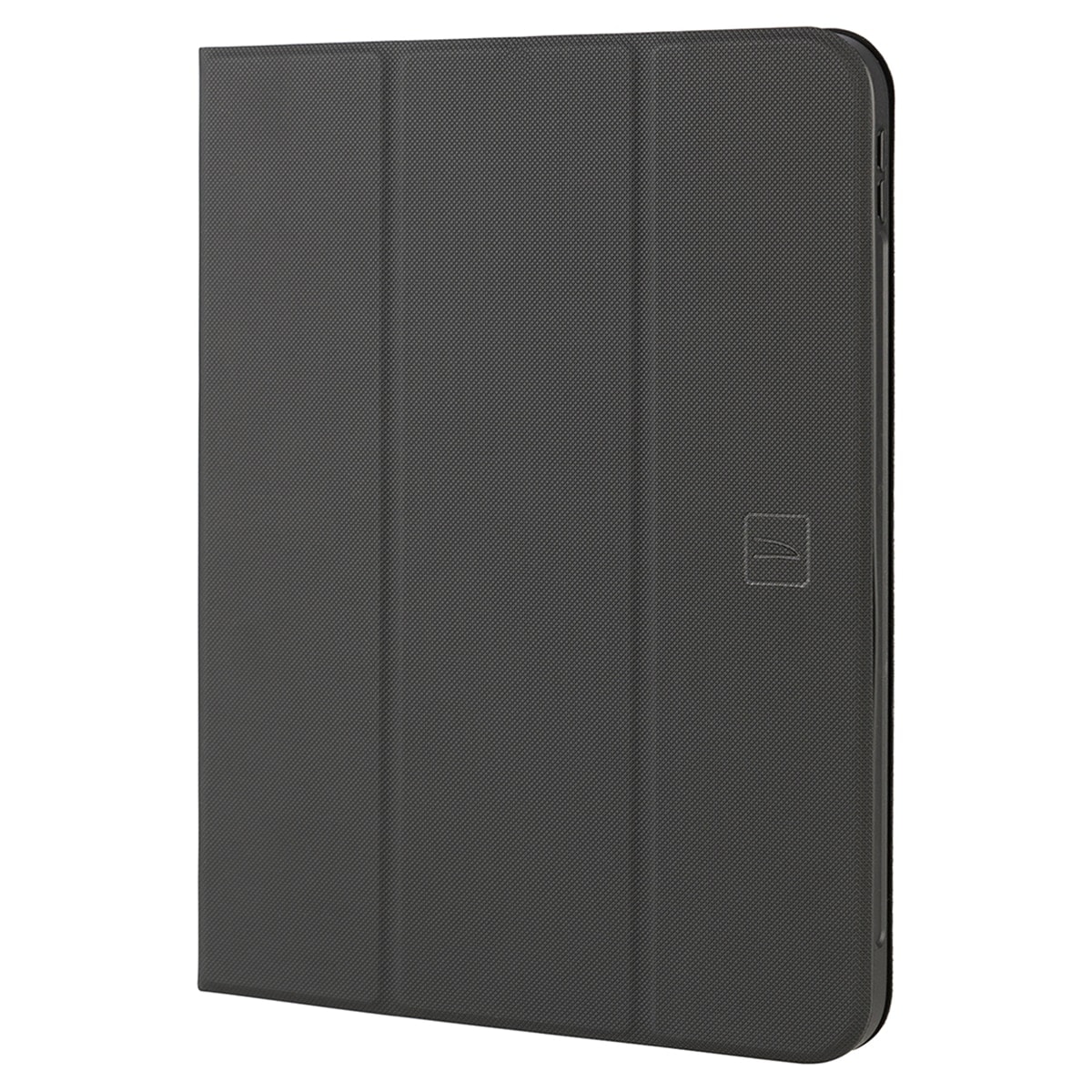 TUCANO - Funda negra Tucano Up Plus para iPad 10.9" (2022) - iPad 11" (2025). - Image 1