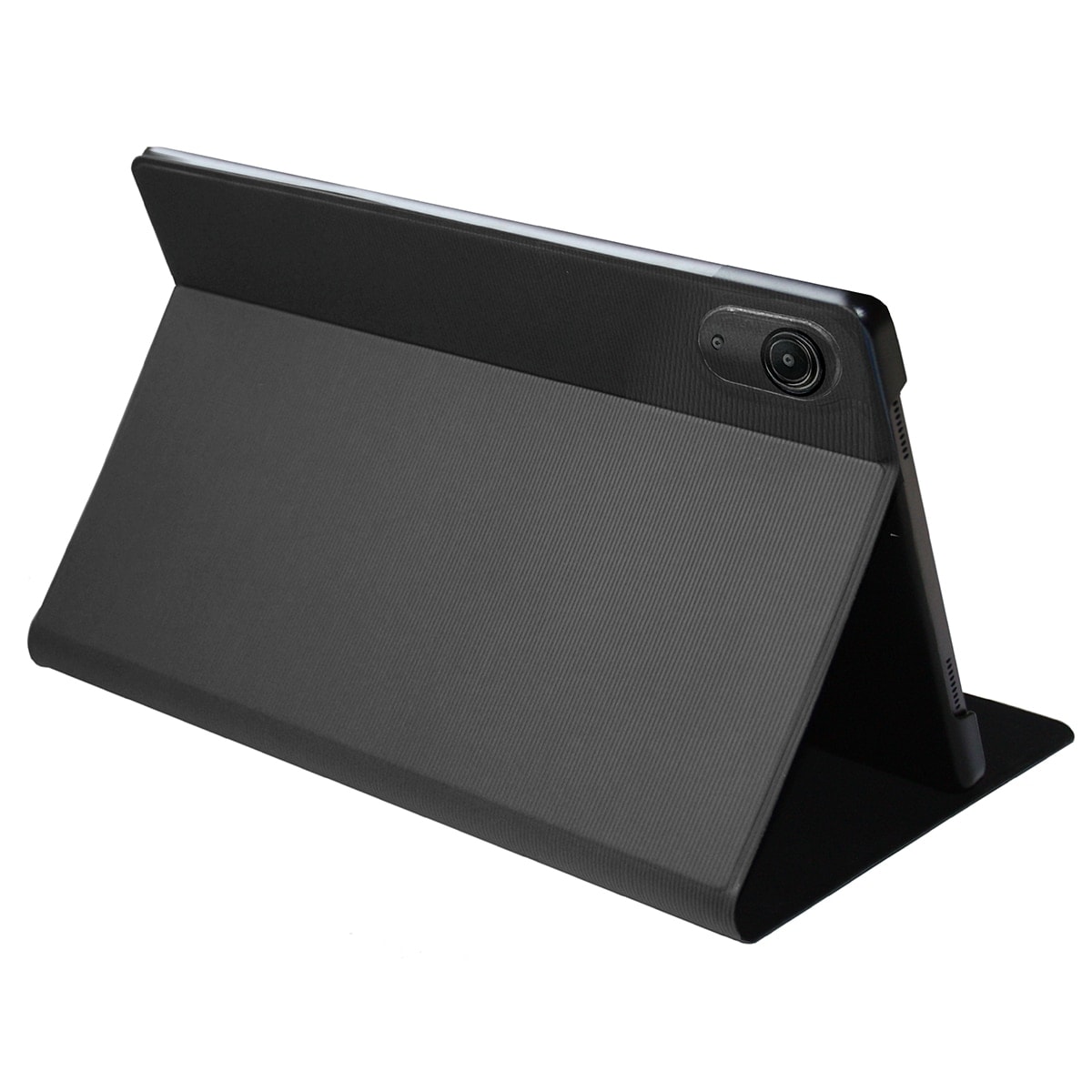 SilverHT - Funda SilverHT para iPad 10,9 (10ª Gen.) negro. - Image 1