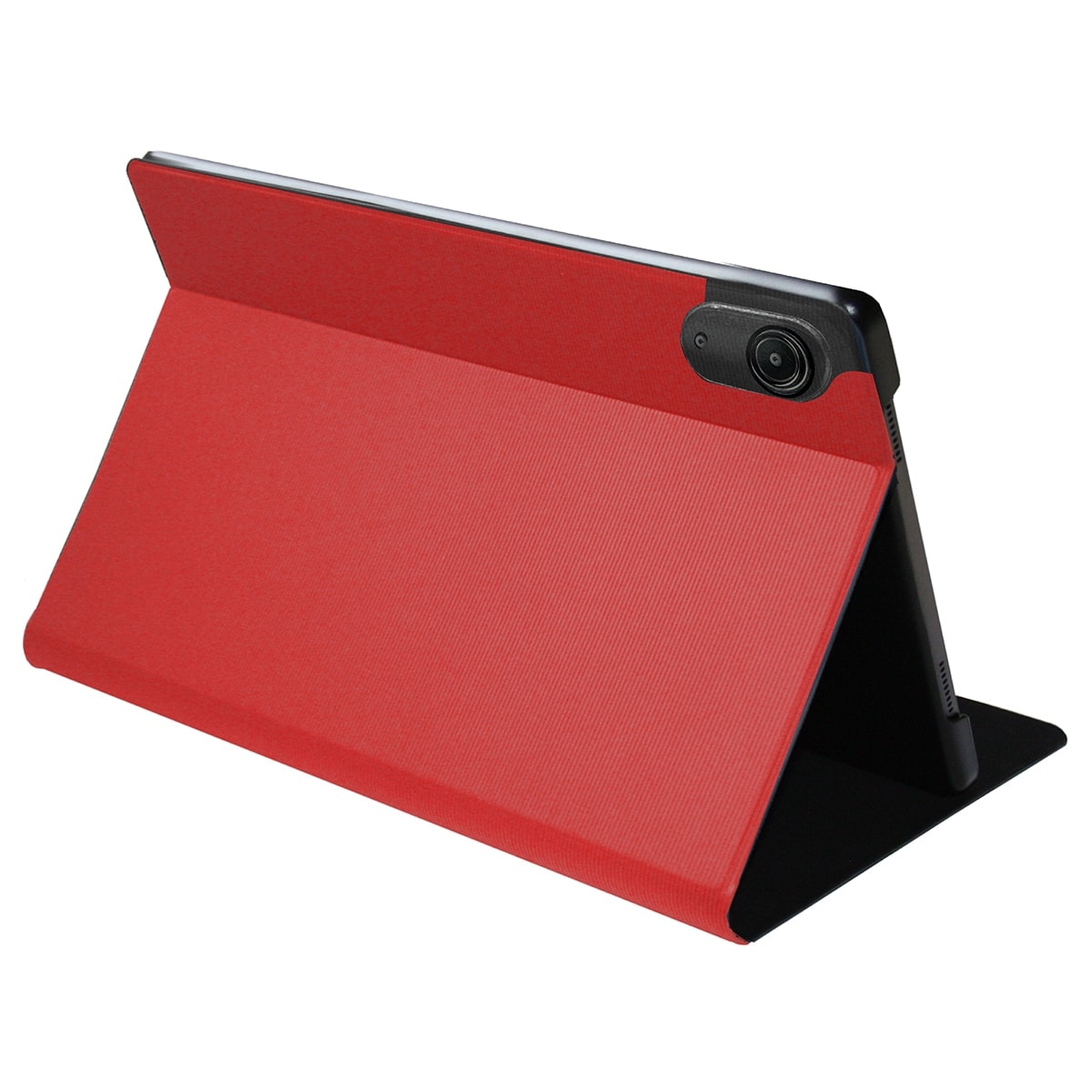SilverHT - Funda SilverHT para iPad 10,9 (10ª Gen.) rojo. - Image 1