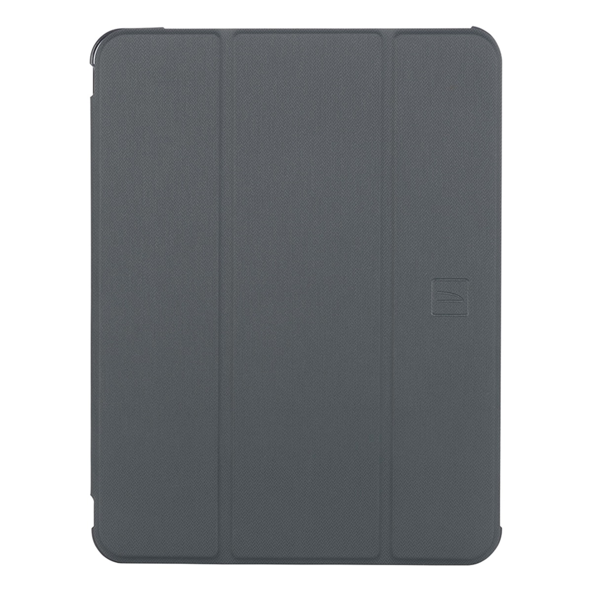 TUCANO - Funda negra Tucano satin para iPad Air 11" M2 (2024), iPad Air 11" M3 (2025). - Image 1