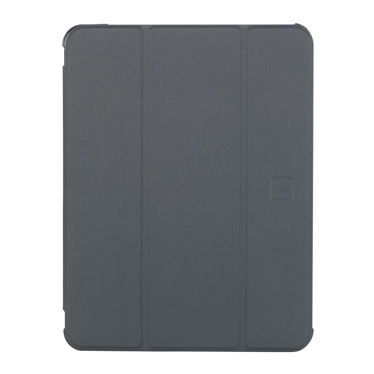 TUCANO - Funda negra Tucano satin para iPad Pro 11" M4 (2024). - Image 1