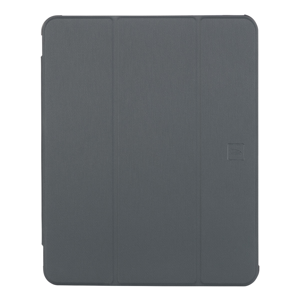 TUCANO - Funda negra Tucano satin para iPad Pro 13" M4 (2024). - Image 1