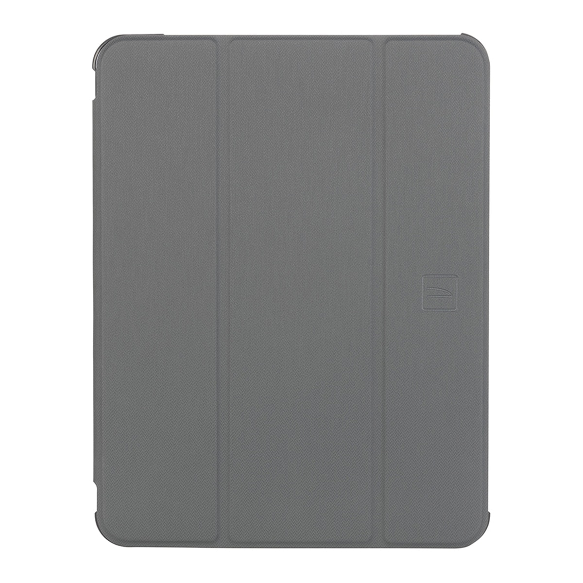 TUCANO - Funda gris Tucano Satin para iPad Air 11" M2 (2024) - iPad Air 11" M3 (2025). - Image 1