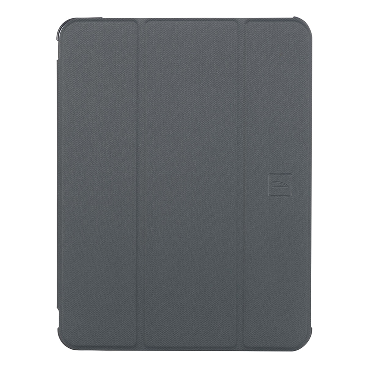 TUCANO - Funda negra Tucano satin para iPad 10,9 10ª Gen (2022) - iPad 11 (2025). - Image 1