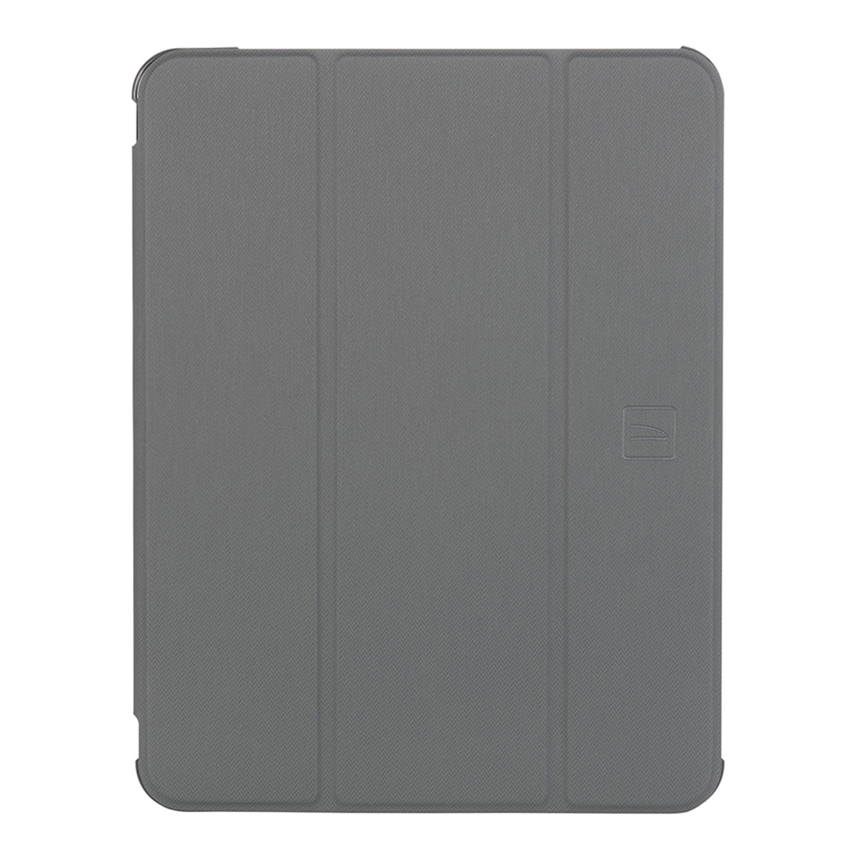 TUCANO - Funda gris Tucano satin para iPad 10,9 10ª Gen. (2022) - iPad 11 (2025). - Image 1